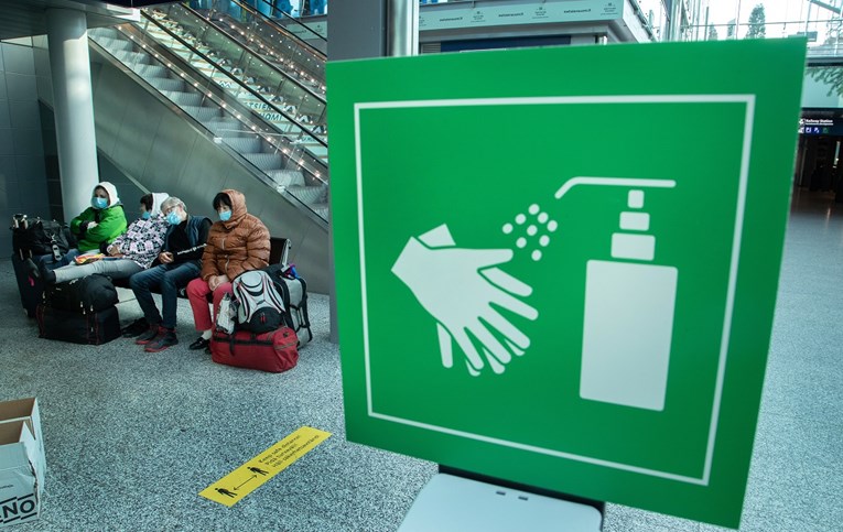 Finska odgađa lokalne izbore zbog korone