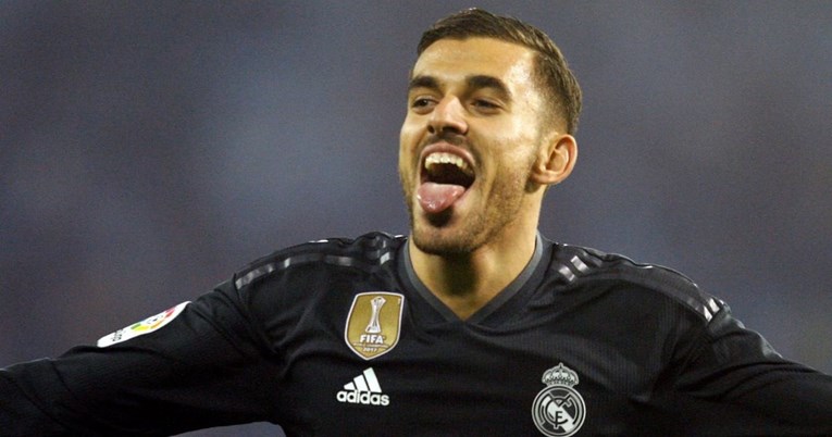 AS: Tottenham će prvo pojačanje nakon godinu dana dovesti iz Reala