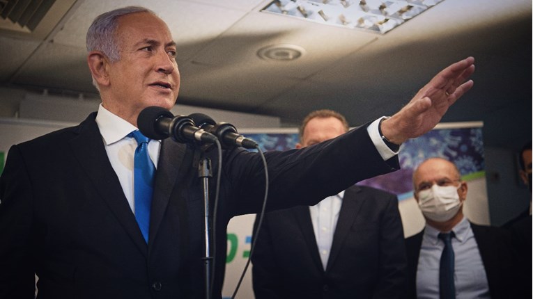 Izrael zaustavio slanje cjepiva u inozemstvo, kažu da je to zbog međunarodnog ugleda