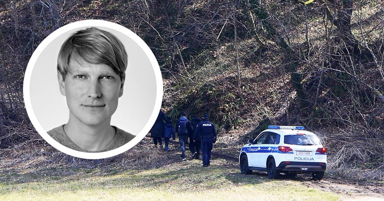 Uhićeni njemački novinar tvrdi: Hrvatska policija ne govori istinu