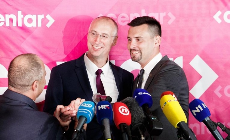 Ivica Puljak je novi gradonačelnik Splita, pogledajte pobjednički govor