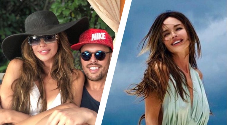 Severina iz ormara izbacuje haljinu u kojoj je uživala s Igorom prije dvije godine