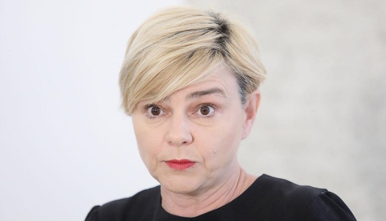 Benčić: Milanovićev stav o Srebrenici je neprihvatljiv