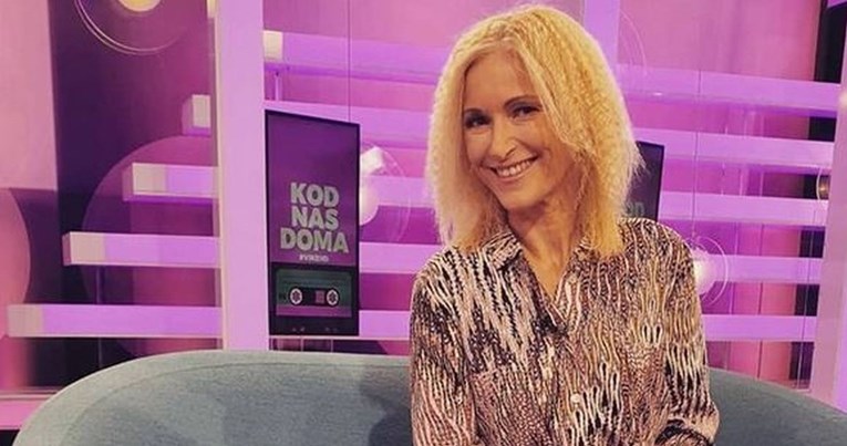Uršula Tolj: Policajac u MUP-u mi je rekao da me prepoznao po najboljim nogama HRT-a