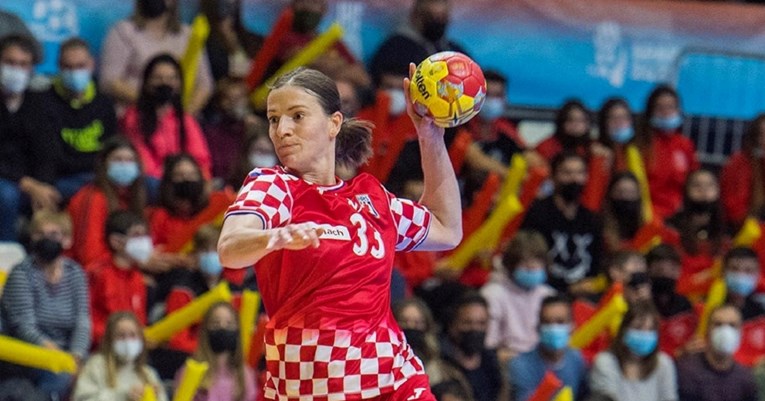 HRVATSKA - JAPAN 26:28 Hrvatska izgubila u drami, u narednu fazu ide bez bodova