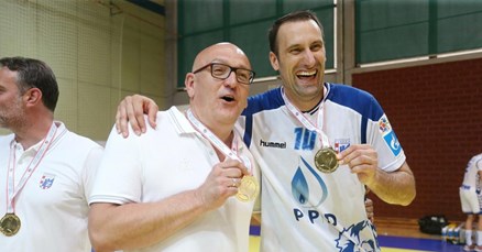 Trojica velikana hrvatskog rukometa završila karijere