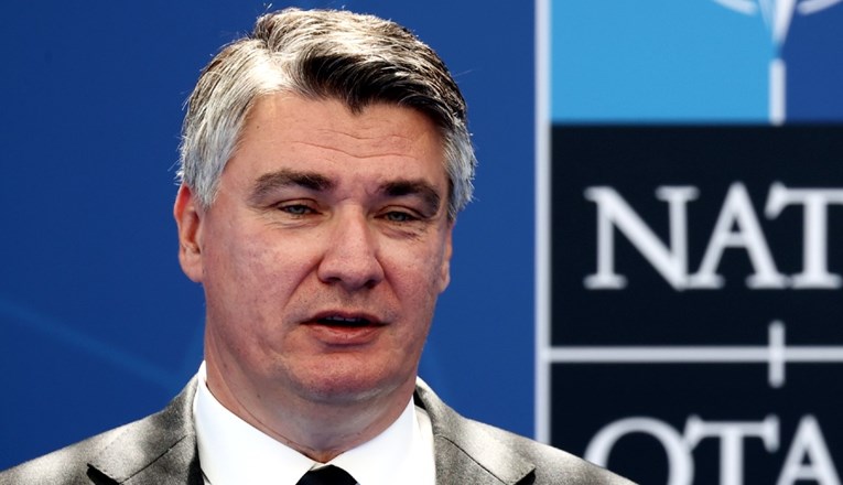 Milanović: Uživam u Orbanovom društvu, stvarno to mislim