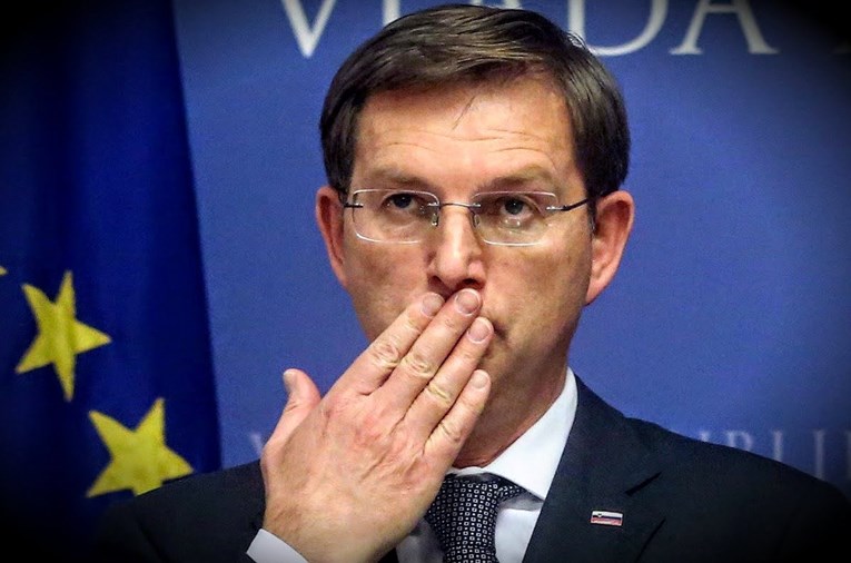 Reakcije slovenskih medija na odluku suda: "Ovo je hladan tuš"