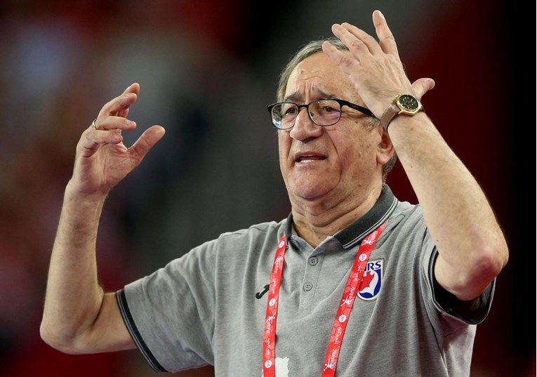 Problemi za Červara: Božić Pavletić se ozlijedio, evo tko ga mijenja