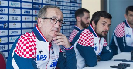 Červar: Duvnjak je i dalje pod injekcijama, a Štrlek će stisnuti zube
