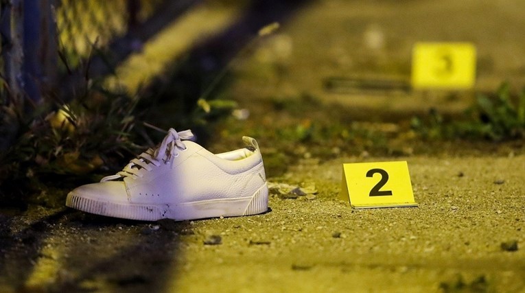 VIDEO Pucnjava u Sesvetama, ranjen muškarac. Policija privela petoricu