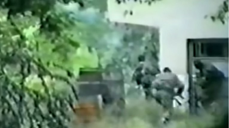 Uhićen bivši pripadnik policije bosanskih Srba zbog ratnih zločina u Brčkom
