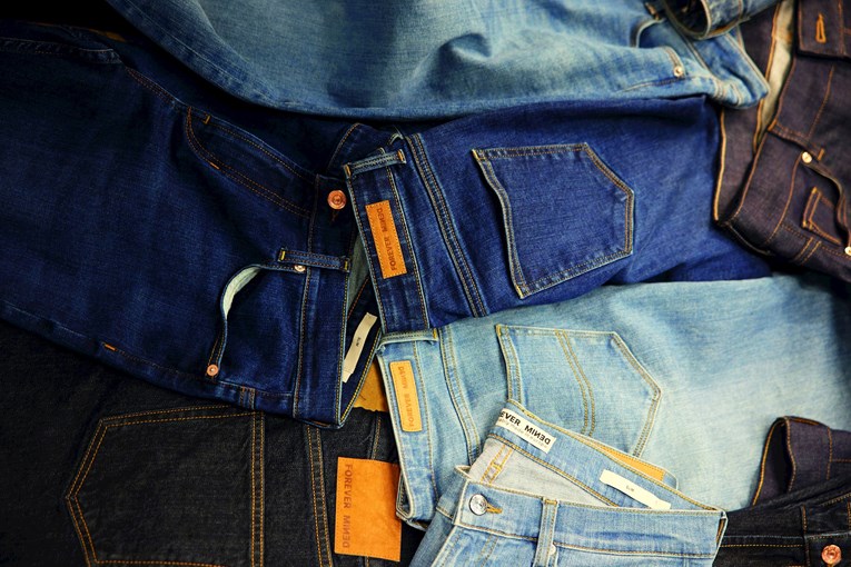 Made in Europe: C&A lansira održiviji Forever Denim proizveden u C&A FIT