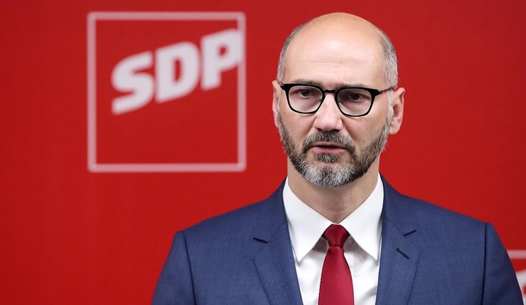 Klisović: Sustavna briga o obrazovanju u Zagrebu ne postoji