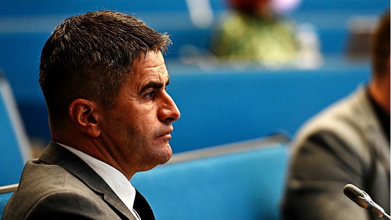 HDZ-ov Mihanović o proračunu: Maske su pale, Most je najveća prijevara izbora