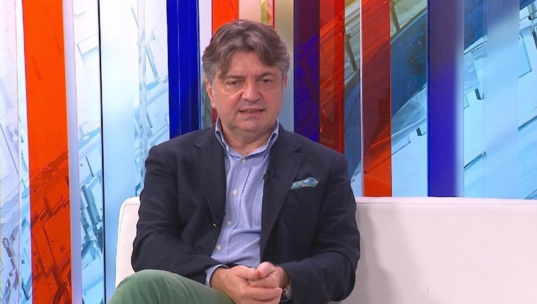 Infektolog: Znanstveni savjet je političko tijelo, tu nema nikakve dvojbe