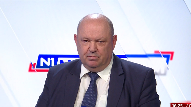 Šef HUP-a o mjerama: Očito se gasi požar, ali požar treba gasiti kad izbije