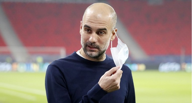 Guardiola: Dobili smo 19 zaredom jer imamo puno para i kupujemo sve