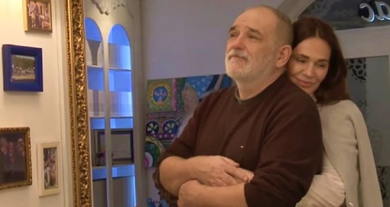 Mnogi plaču na ono što je Olja napisala obožavateljici par dana nakon Đoletove smrti