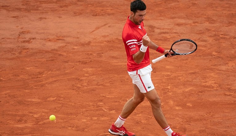 Wilander: Dugo je Đoković emocije držao u sebi, impresionirao me