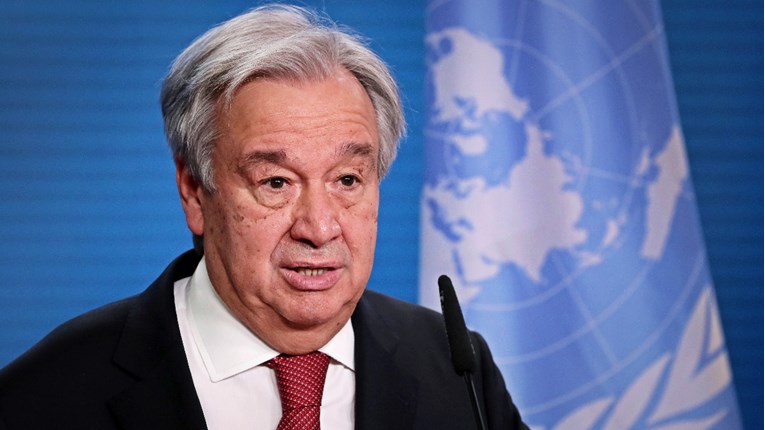 Šef UN-a: Vakci-nacionalizam bi mogao usporiti globalni oporavak od korone