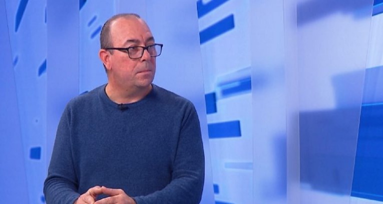 Šef sindikata policije: Sjetite se kako smo se ponašali kad je bila narodna milicija