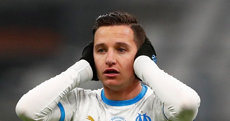 Nimes iznenadio Marseille i pobjegao s dna tablice