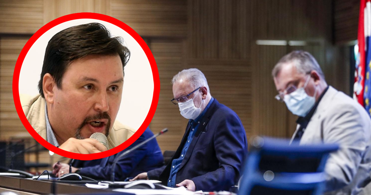 Glas poduzetnika: Tražimo raspuštanje Stožera i otvaranje svega, dosta je!