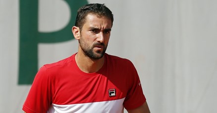 Čilić protutnjao u osminu finala Roland Garrosa