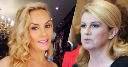 Coco-T: Stalno me miješaju s Kolindom, možda smo u rodu