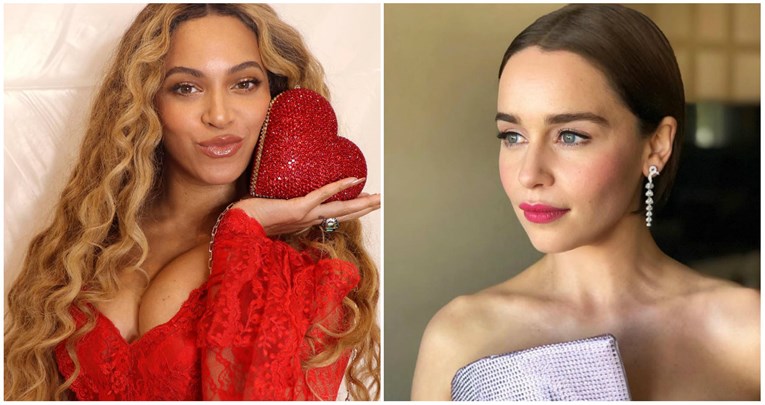 Kako neugodno! Emilia Clarke otkrila kako se upoznala s Beyoncé