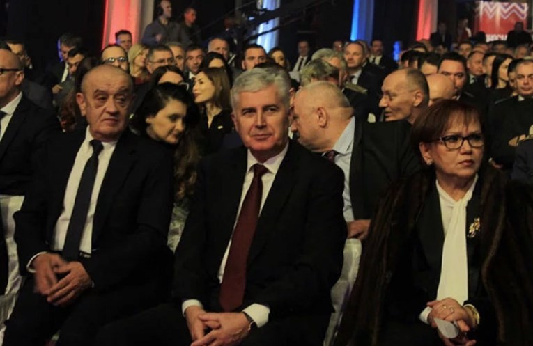 Dragan Čović došao u Banju Luku s Dodikom slaviti dan Republike Srpske