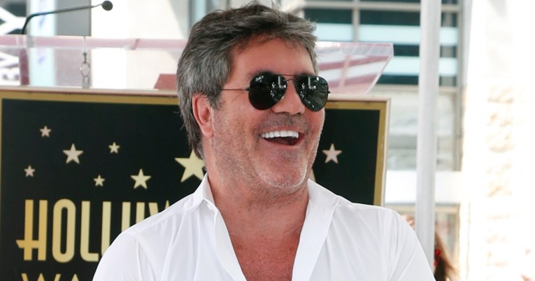 Simon Cowell je neprepoznatljiv, evo kojoj vrsti prehrane to duguje