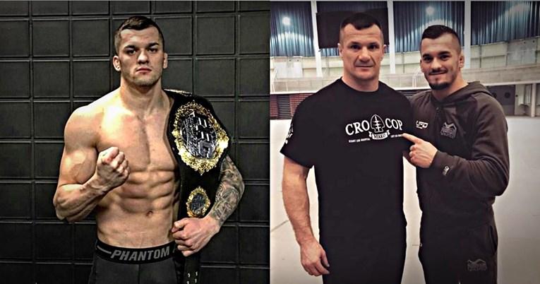 Soldić: Ljudi zbog Cro Copa misle da sam smrad, a veće legende od njega mi čestitaju