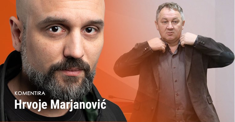 Nije bećarac Sabor da svatko može pričati što mu se sprdne