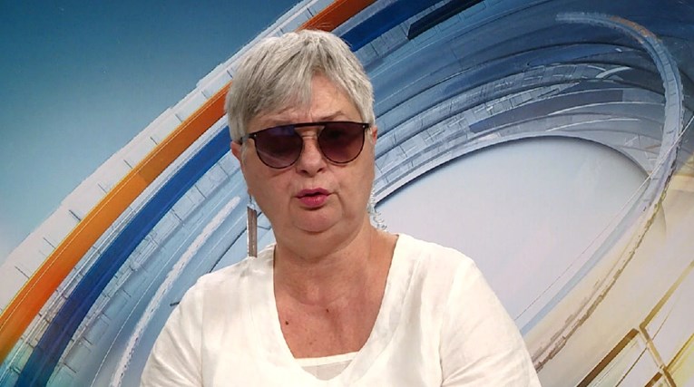Neva Tölle: Puna su nam usta zaštite žena i djece, a žene ubijaju svakodnevno