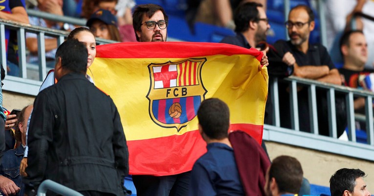 Barcelona odgodila predsjedničke izbore. Evo kada će njeni članovi birati novog vođu