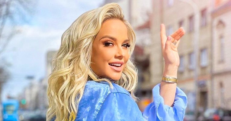 Maju Šuput pratitelji prozivaju zbog fotke s Bloomom: "Prerano je za to"