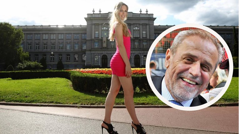 Bivša misica: Tko je mlađa kolegica koja se ne odvaja od Bandića?