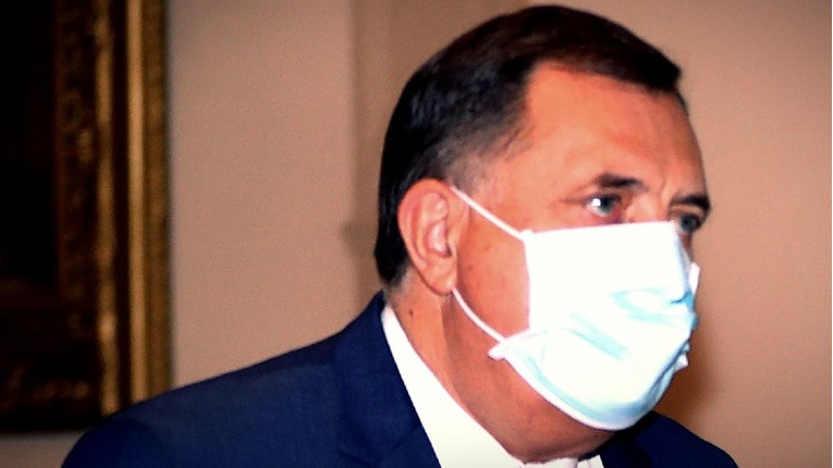 Dodik: Cilj Republike Srpske je samostalnost i ujedinjenje sa Srbijom