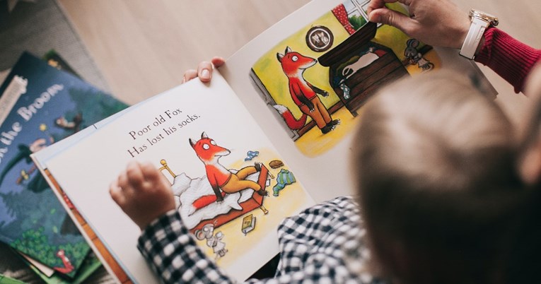 Jedna fotografija će vas natjerati da potpuno drugačije gledate na posao odgojitelja