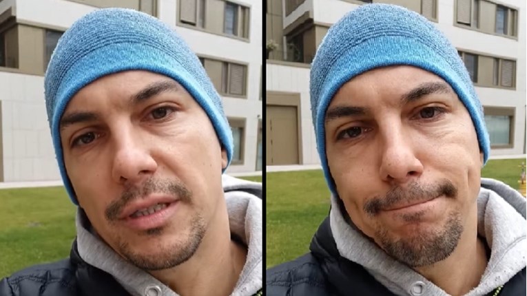Valentić nakon napada katolika zbog vježbanja u crkvi: Hvala velečasnom Zlatku...