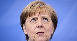 Merkel na zadnjoj presici kao kancelarka: Moj mandat su obilježile krize