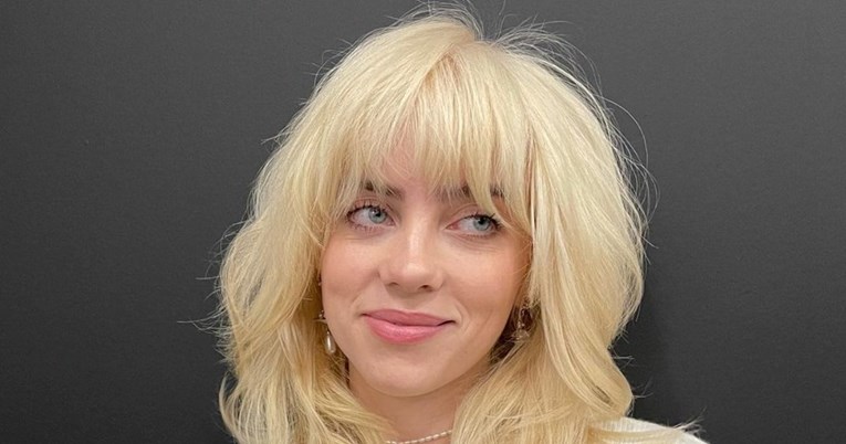 Billie Eilish drastično promijenila frizuru, fanovi ispituju: "Je li ovo stvarno?"