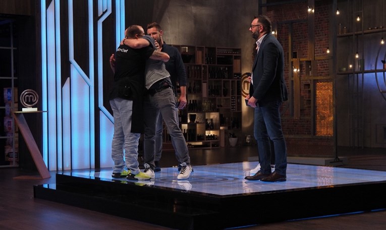 Marko napustio MasterChef nakon izazova u kojem je sudjelovala jedna gošća