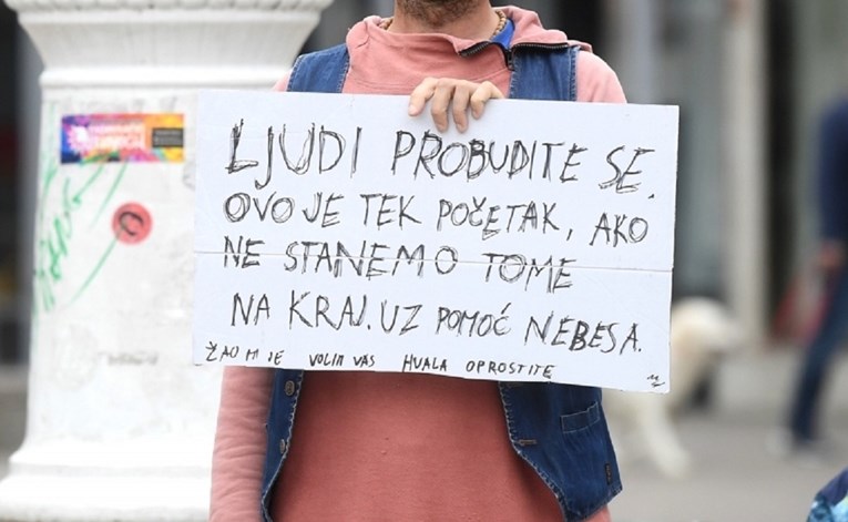 Švicarske novine: Balkan je leglo antivaksera. Zašto?