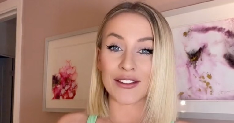 Fitness influencerica pokazala kako izgleda 100 kalorija u različitim namirnicama