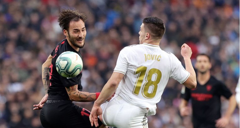 Mundo Deportivo: Tri kluba žele Luku Jovića