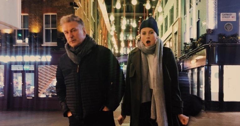 Ireland Baldwin javila se na Instagramu pa poručila: Poznajem svog tatu, a vi ne...