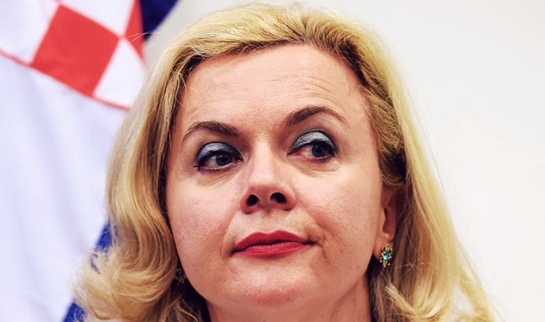 HDZ BiH: Prijete smrću eurozastupnici Željani Zovko, tražimo istragu